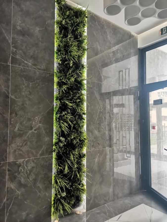 Christopher Apartment Oradea Exterior foto