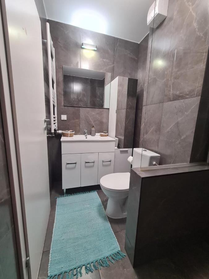 Christopher Apartment Oradea Exterior foto