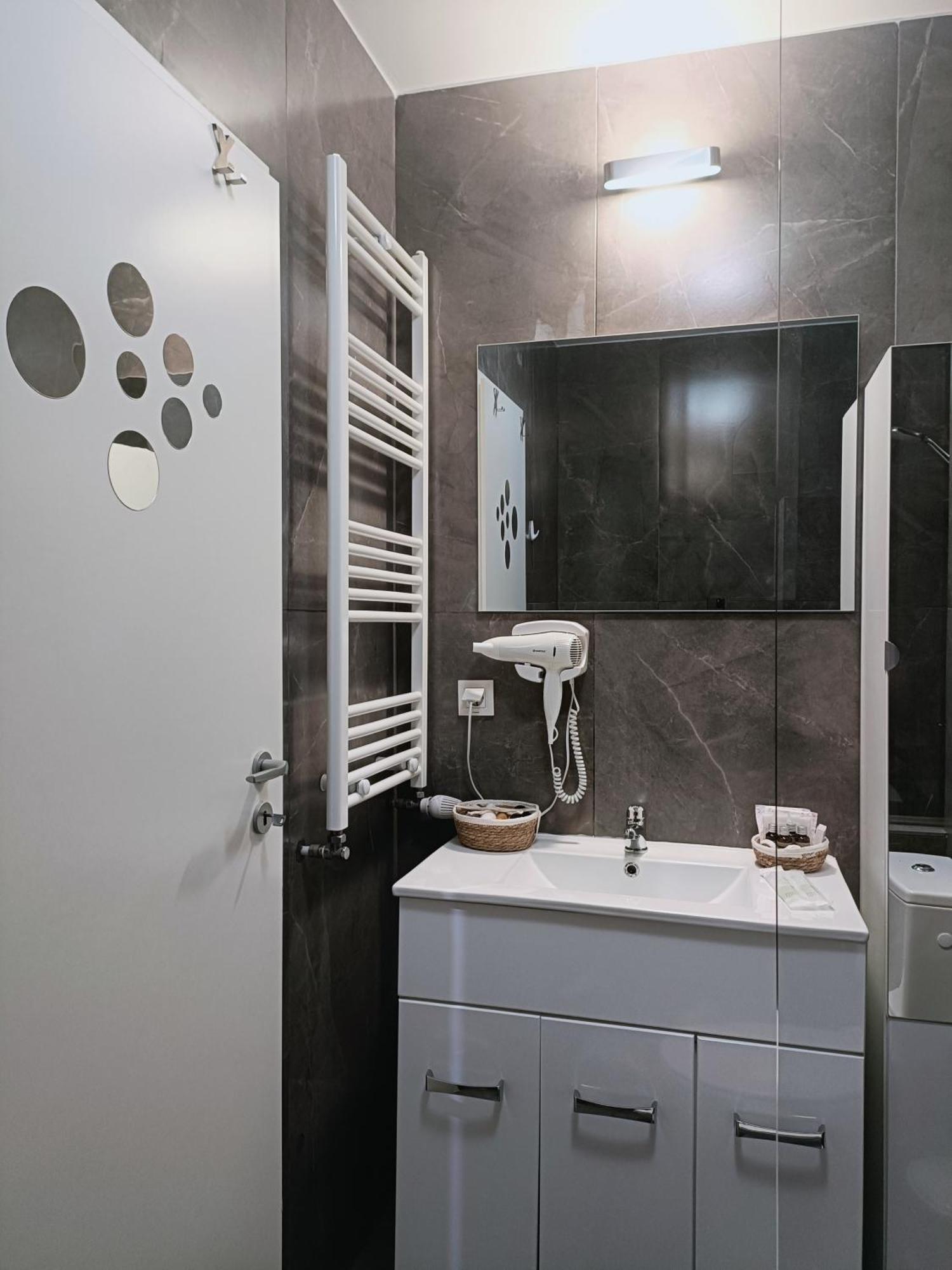 Christopher Apartment Oradea Cameră foto